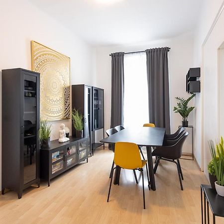 New Shalalaliving Vienna - Lovely Family Home Near Schoenbrunn Kg14 Екстер'єр фото