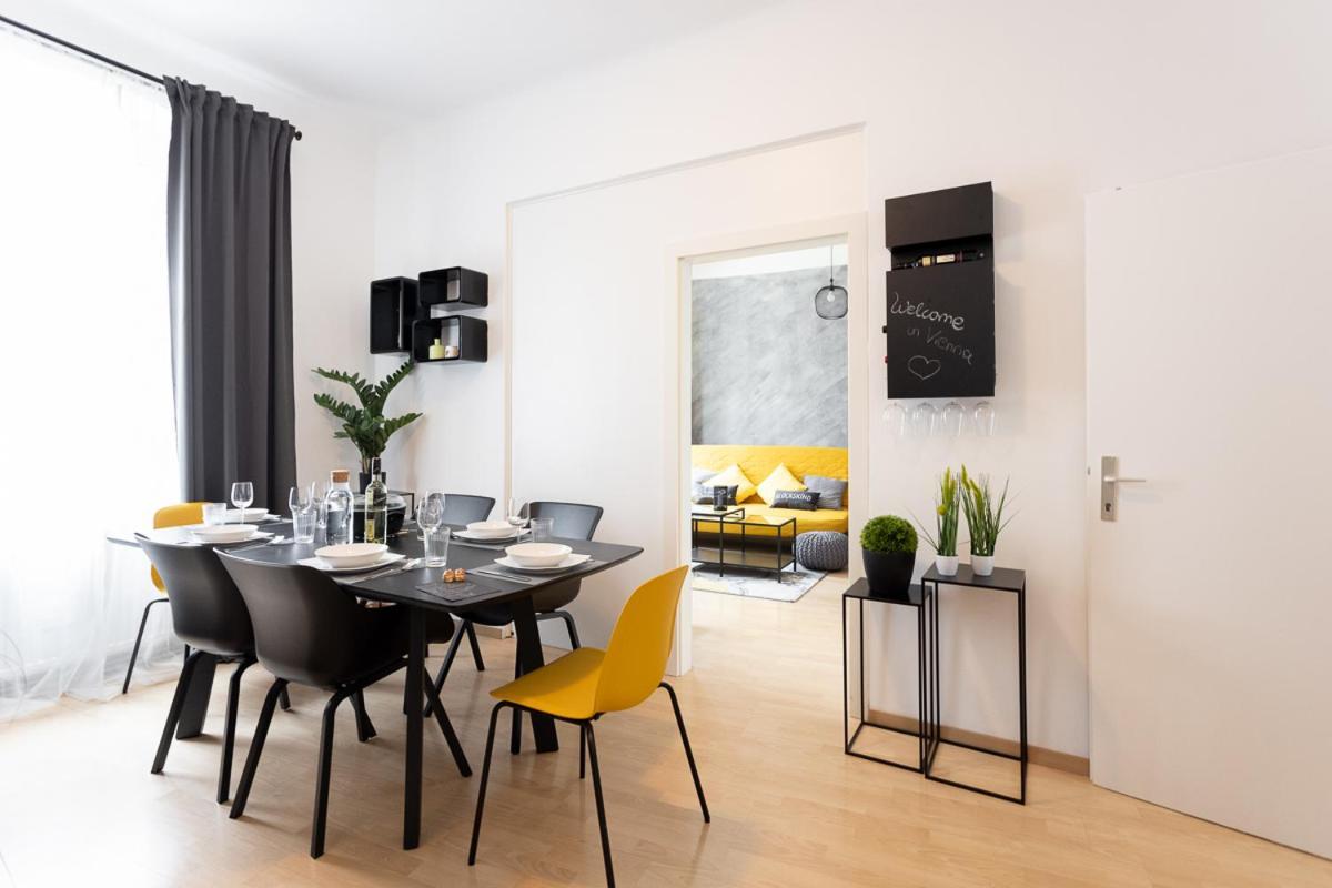 New Shalalaliving Vienna - Lovely Family Home Near Schoenbrunn Kg14 Екстер'єр фото