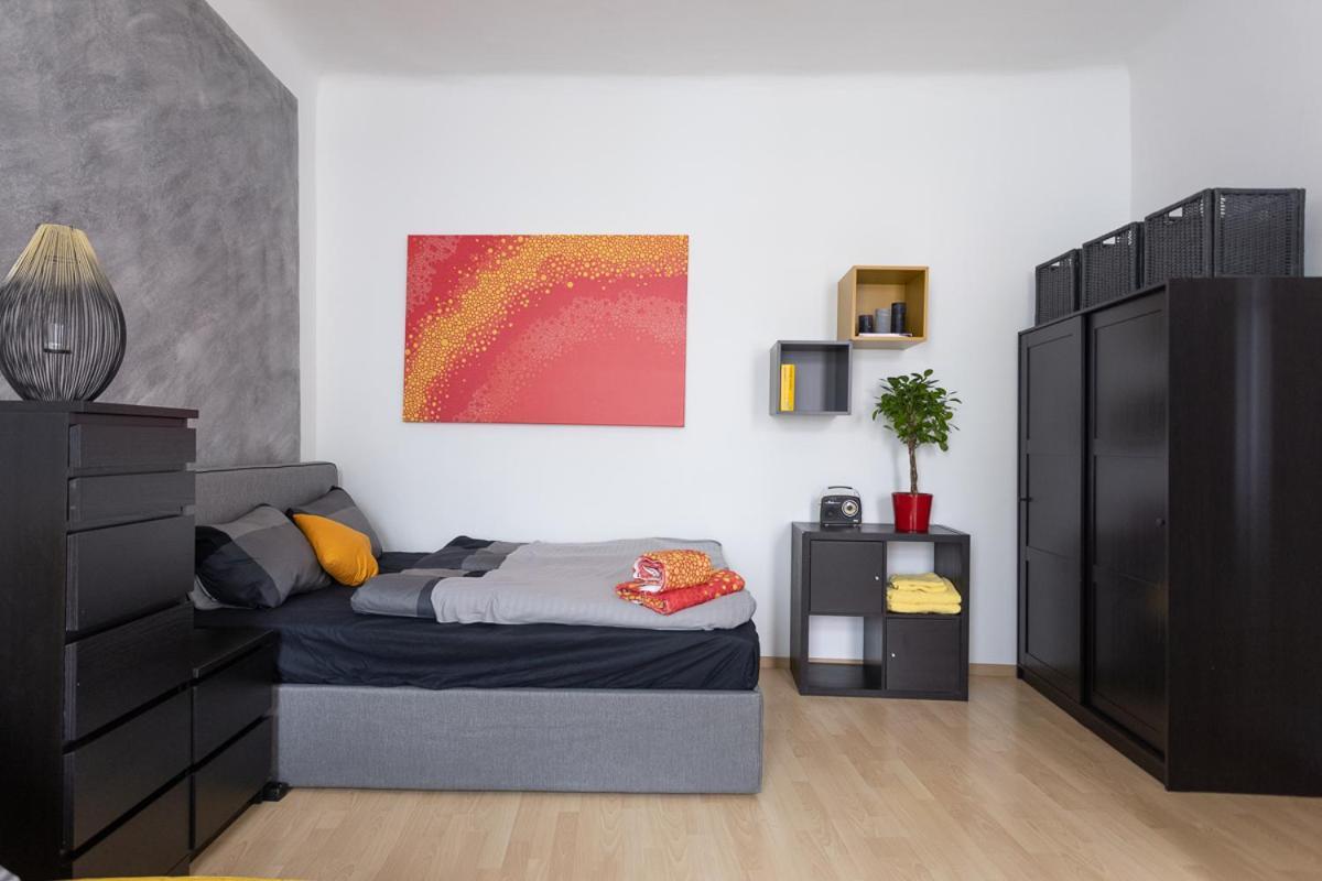 New Shalalaliving Vienna - Lovely Family Home Near Schoenbrunn Kg14 Екстер'єр фото