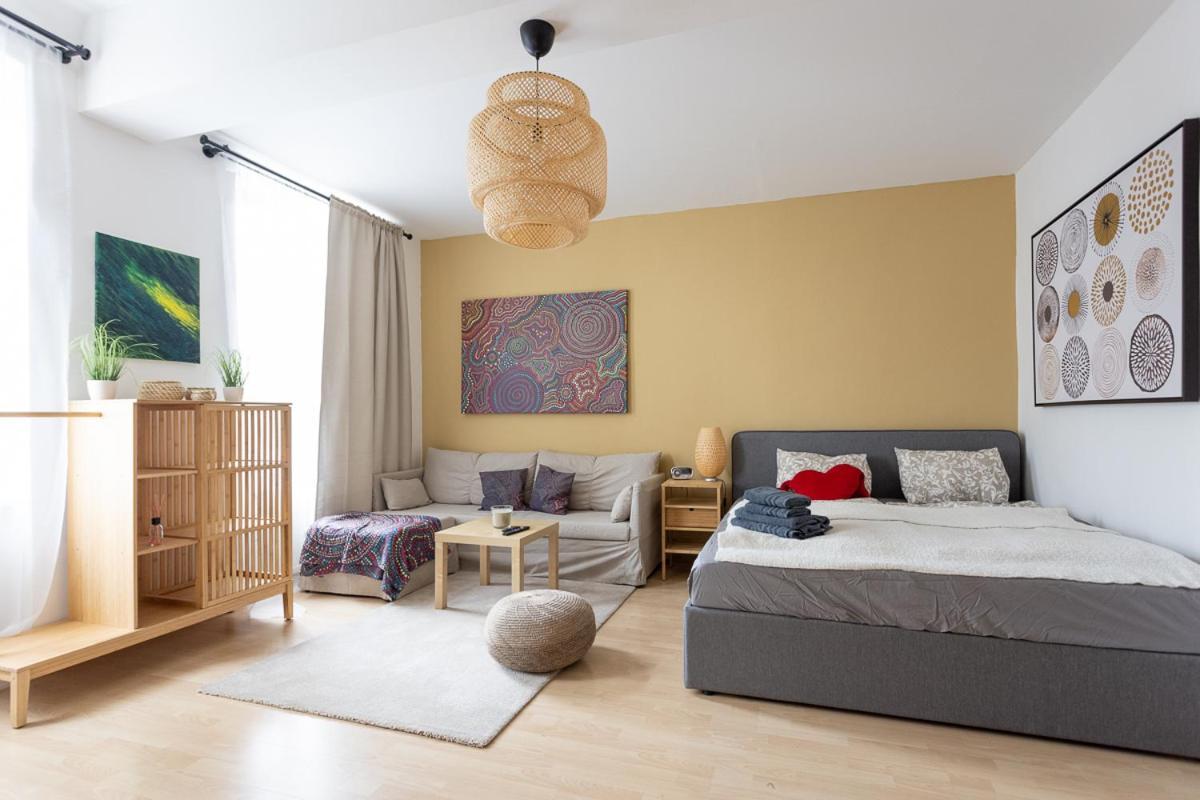 New Shalalaliving Vienna - Lovely Family Home Near Schoenbrunn Kg14 Екстер'єр фото