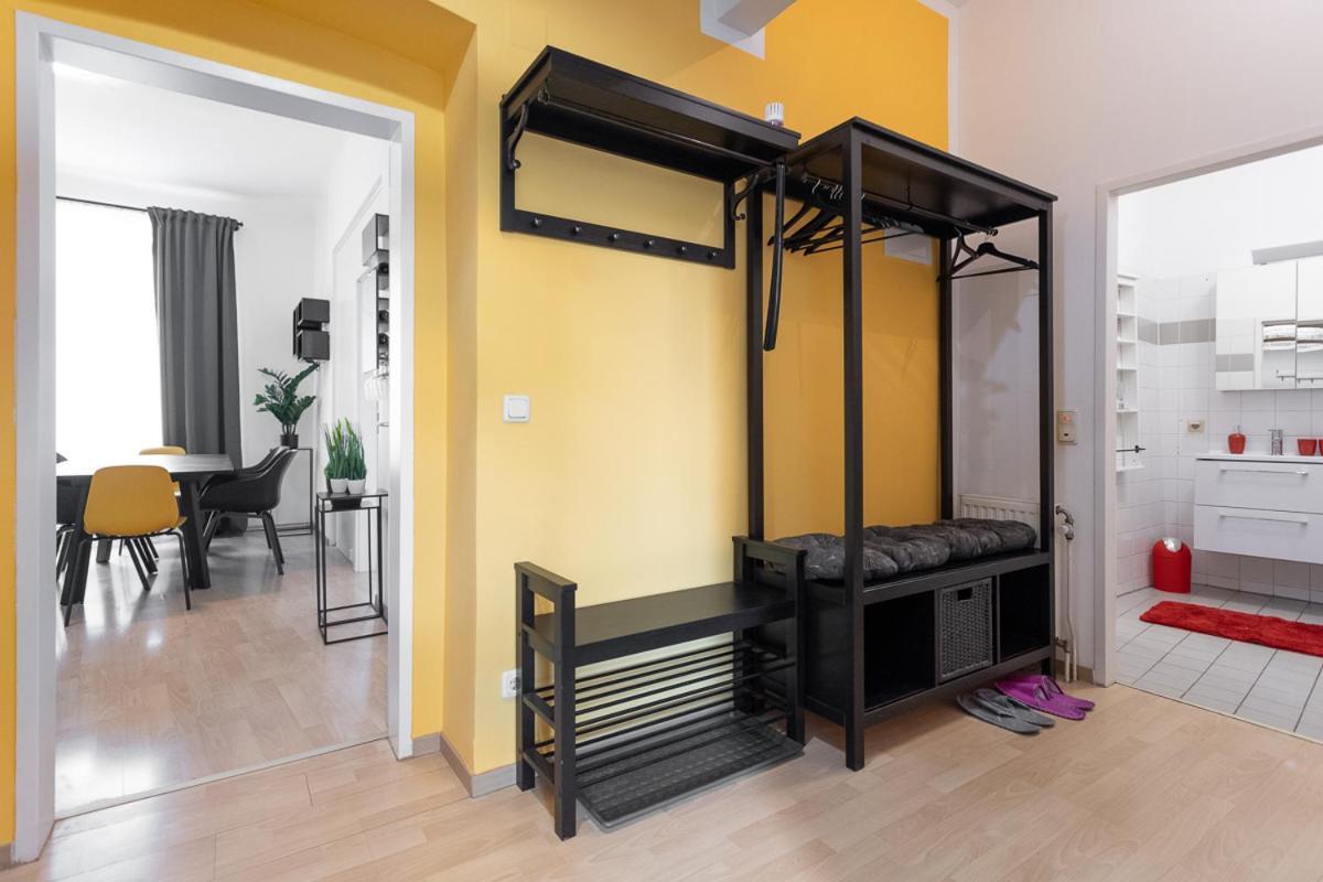 New Shalalaliving Vienna - Lovely Family Home Near Schoenbrunn Kg14 Екстер'єр фото