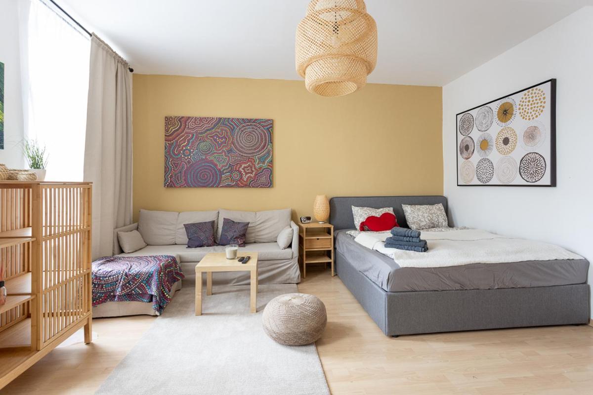 New Shalalaliving Vienna - Lovely Family Home Near Schoenbrunn Kg14 Екстер'єр фото