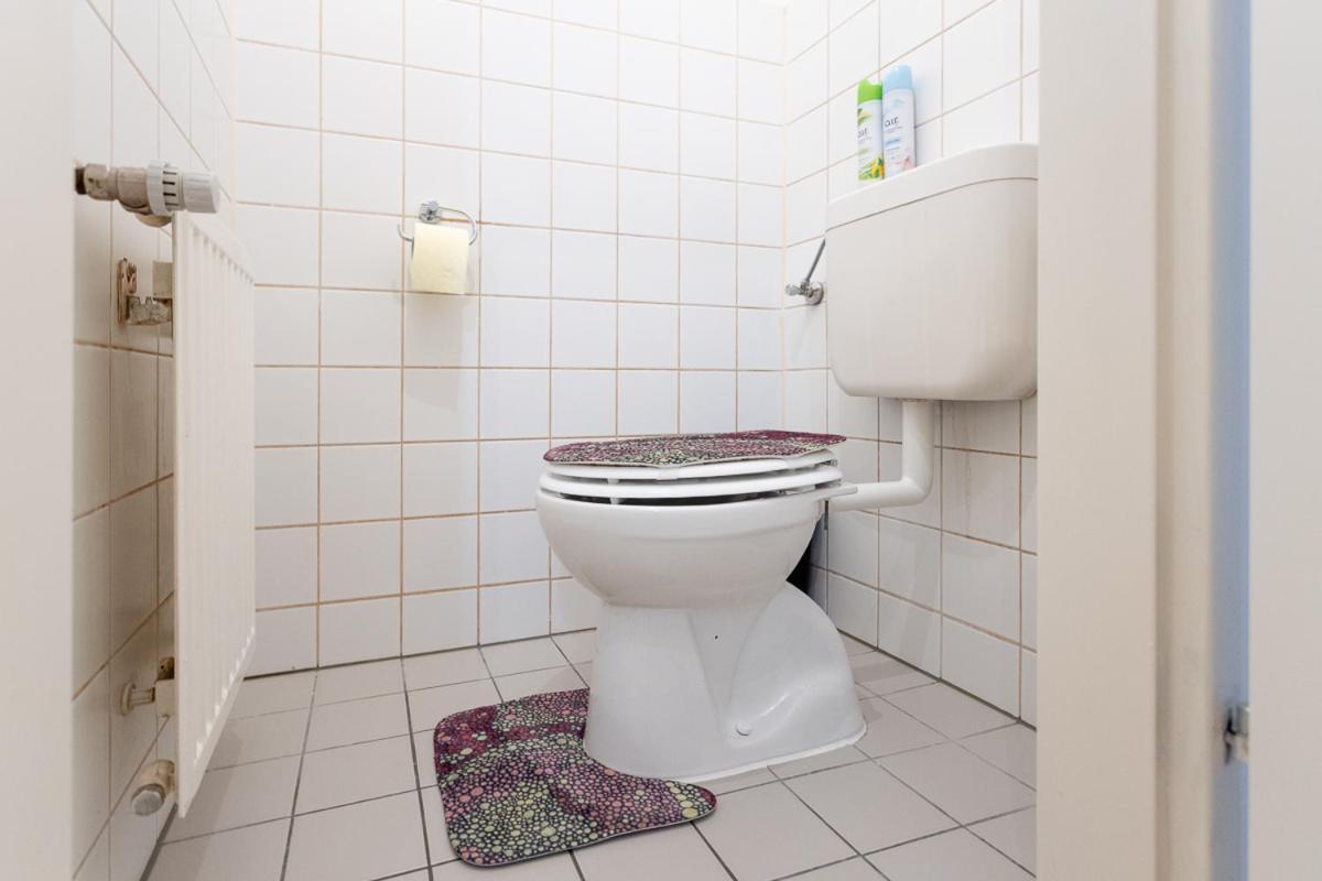 New Shalalaliving Vienna - Lovely Family Home Near Schoenbrunn Kg14 Екстер'єр фото