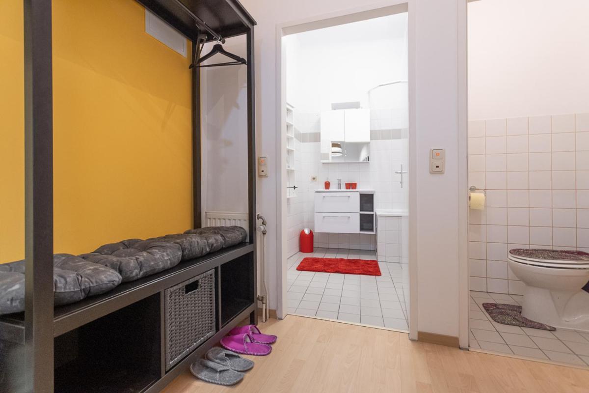 New Shalalaliving Vienna - Lovely Family Home Near Schoenbrunn Kg14 Екстер'єр фото