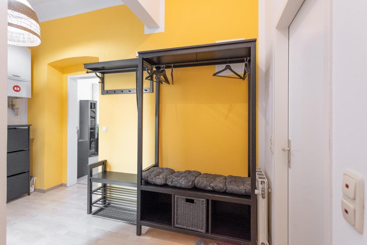 New Shalalaliving Vienna - Lovely Family Home Near Schoenbrunn Kg14 Екстер'єр фото