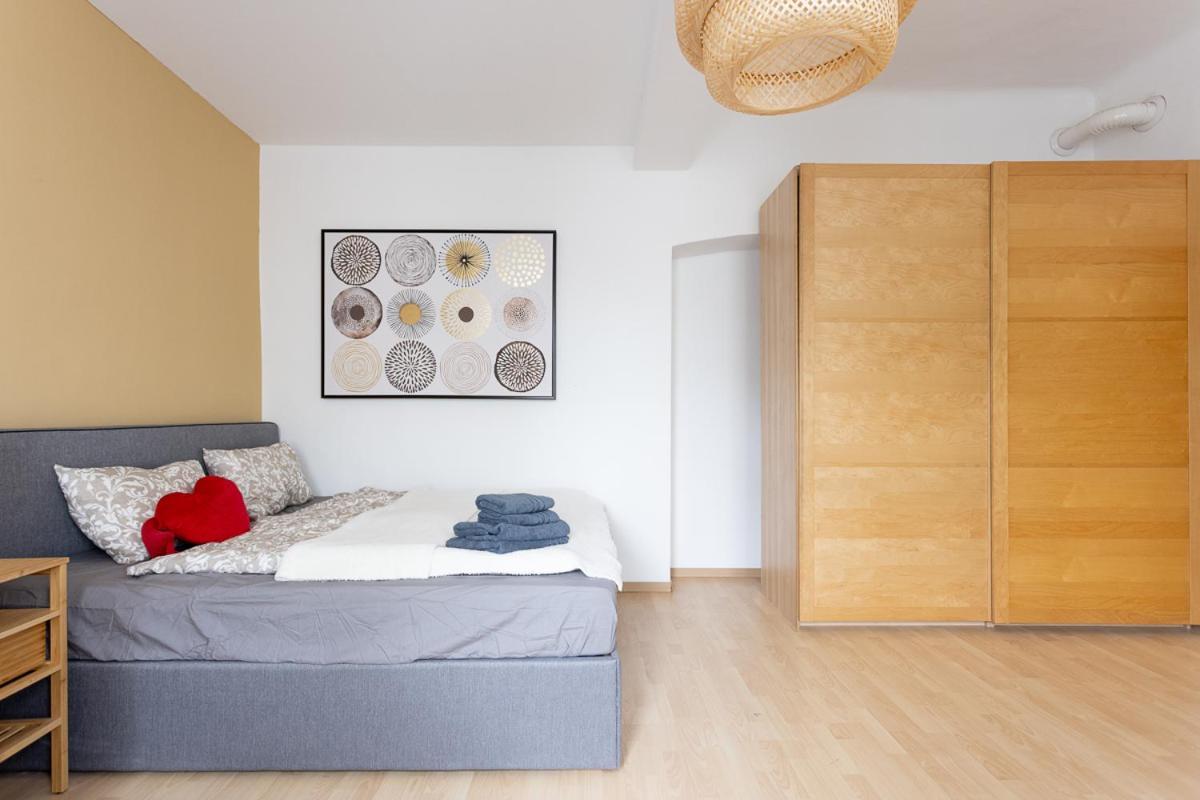 New Shalalaliving Vienna - Lovely Family Home Near Schoenbrunn Kg14 Екстер'єр фото