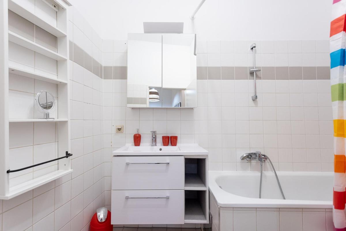 New Shalalaliving Vienna - Lovely Family Home Near Schoenbrunn Kg14 Екстер'єр фото