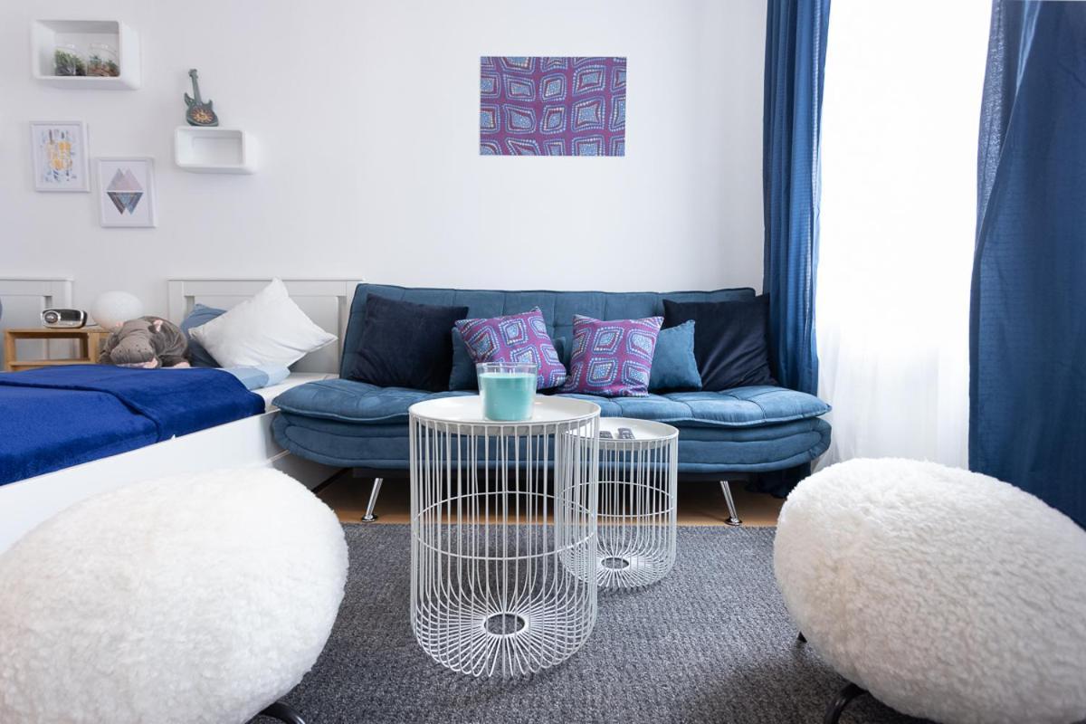 New Shalalaliving Vienna - Lovely Family Home Near Schoenbrunn Kg14 Екстер'єр фото