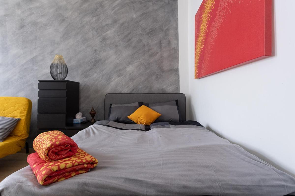 New Shalalaliving Vienna - Lovely Family Home Near Schoenbrunn Kg14 Екстер'єр фото