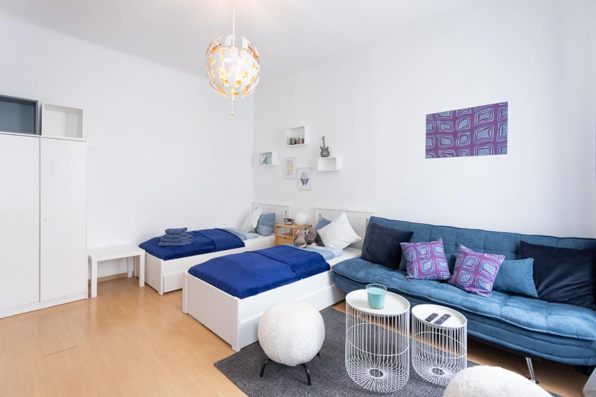 New Shalalaliving Vienna - Lovely Family Home Near Schoenbrunn Kg14 Екстер'єр фото